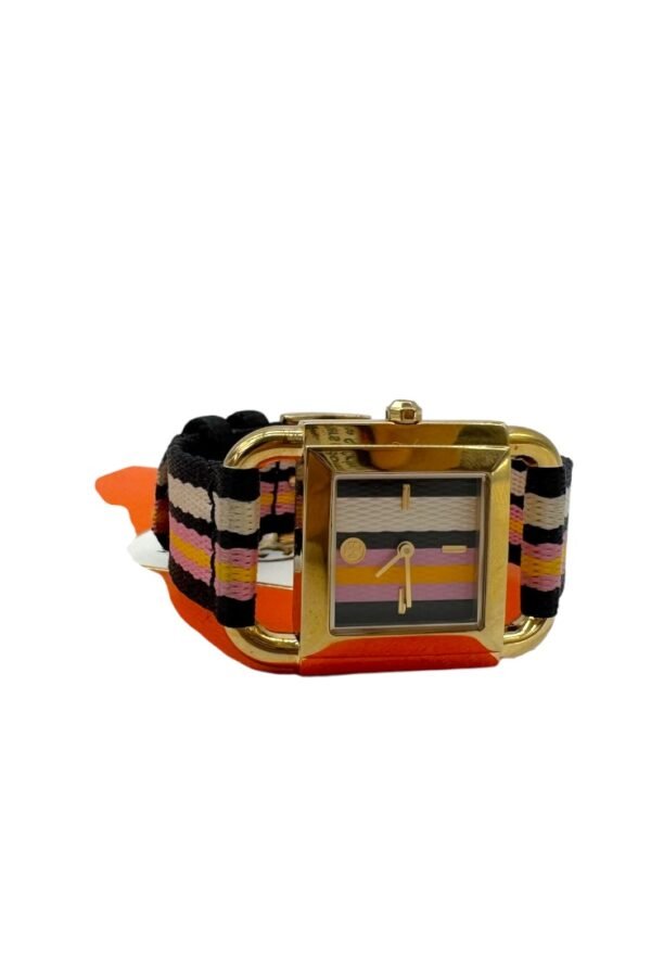 TORY BURCH - WATCH STRIPES - Image 5